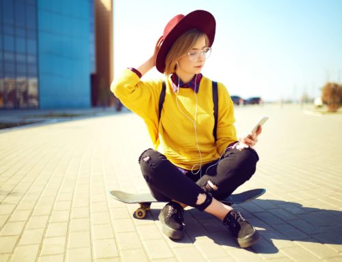 Banking so einfach wie TikTok?